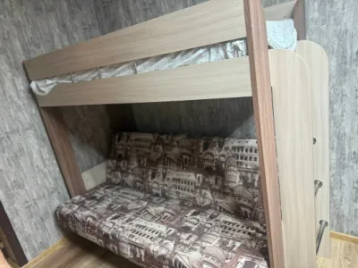 Продам кровать 15 тыс