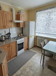 Сдаётся однокомнатная квартира в Калининском районе Донецка