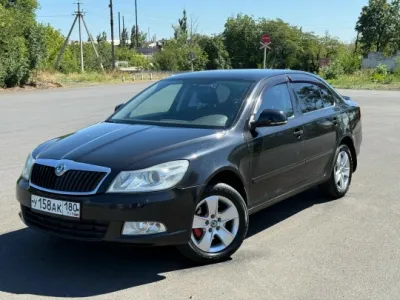 Продам Шкода Октавия А5 2012 г.в.