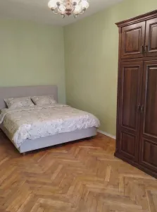 Сдаётся двухкомнатная квартира в Буденовском районе Донецка