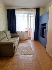 Сдаётся двухкомнатная квартира в Буденовском районе Донецка