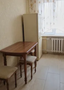 Сдаётся светлая однокомнатная квартира в Кировском районе Донецка