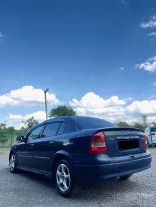 В продаже Opel Astra G 2003
