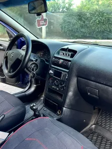 В продаже Opel Astra G 2003