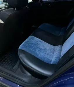 В продаже Opel Astra G 2003