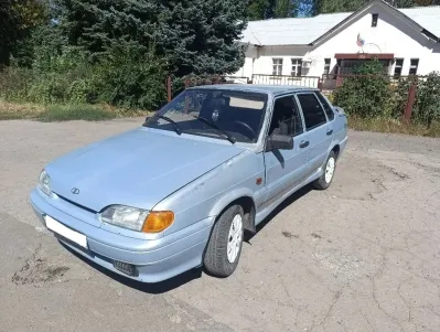 Продам ваз 2115, 2005 г