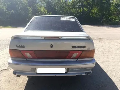 Продам ваз 2115, 2005 г