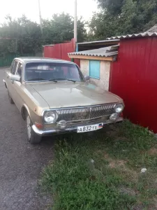 Продам Волгу на ходу цена