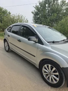 Продам Ford Focus Год выпуска