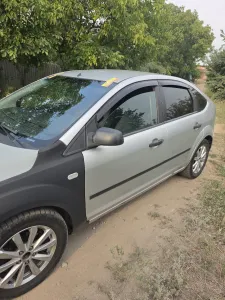 Продам Ford Focus Год выпуска