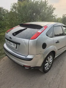 Продам Ford Focus Год выпуска
