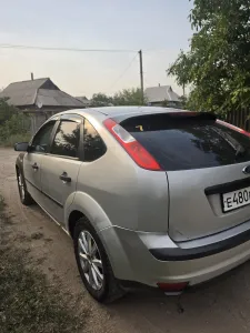 Продам Ford Focus Год выпуска