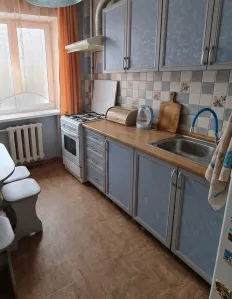 Сдаётся в аренду уютная трёхкомнатная квартира в Куйбышевском районе