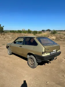 Продам ВАЗ 2109