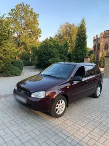 Продам Ладу Калину Универсал - 2012 года выпуска