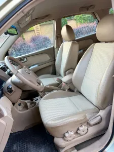 Продам Kia Sportage 2006 год 2 владелеца