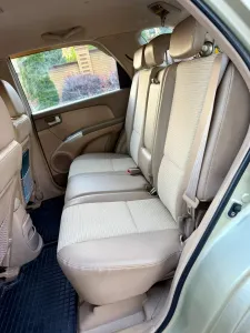 Продам Kia Sportage 2006 год 2 владелеца
