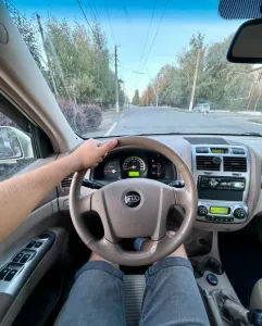 Продам Kia Sportage 2006 год 2 владелеца