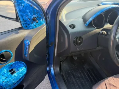 Продам Chevrolet Aveo пробег 230 хорошем