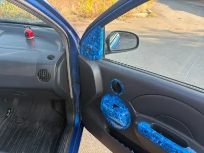 Продам Chevrolet Aveo пробег 230 хорошем
