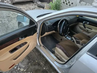 Продам CHERY EASTER 2008 год