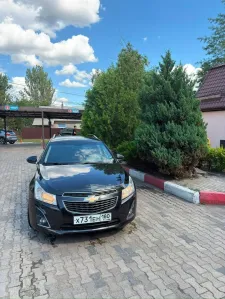 Chevrolet Cruze 2013 года «Универсал» 1