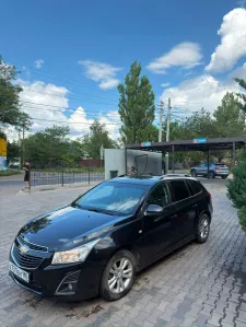 Chevrolet Cruze 2013 года «Универсал» 1