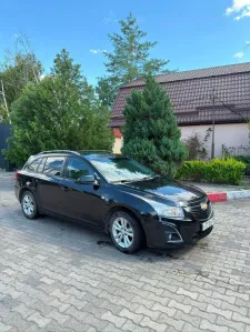 Chevrolet Cruze 2013 года «Универсал» 1