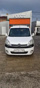 В Продаже  2012 год выпуска Мотор 1.6 Газ-бенз На