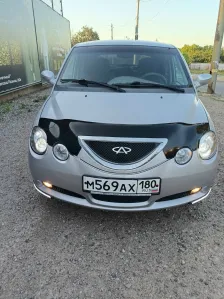 Chery Jaggi (s21/qq6) 2007