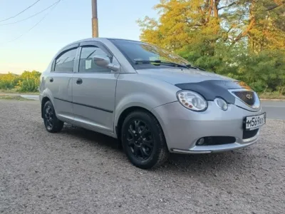 Chery Jaggi (s21/qq6) 2007