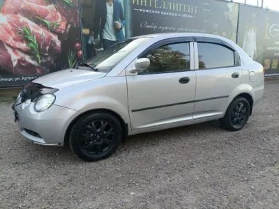 Chery Jaggi (s21/qq6) 2007