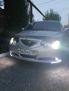 Chery Jaggi (s21/qq6) 2007