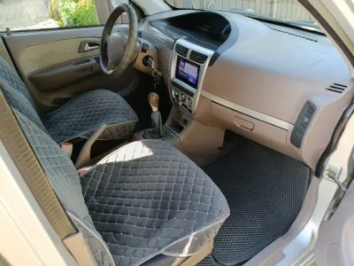 Chery Jaggi (s21/qq6) 2007