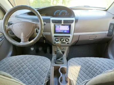 Chery Jaggi (s21/qq6) 2007
