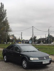 Продам Volkswagen Passat B5 Год-1999 Двигатель