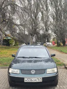 Продам Volkswagen Passat B5 Год-1999 Двигатель