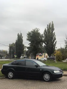 Продам Volkswagen Passat B5 Год-1999 Двигатель