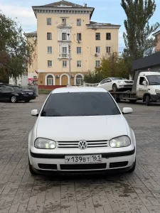 Продам Volkswagen Golf 4 1999г С мотор 1.4 АТМО