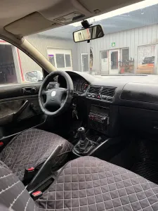 Продам Volkswagen Golf 4 1999г С мотор 1.4 АТМО