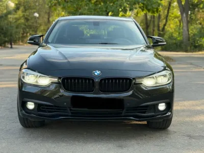 BMW F30 , 318