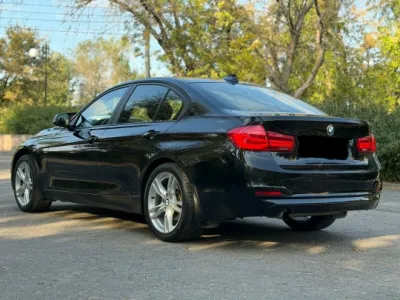 BMW F30 , 318