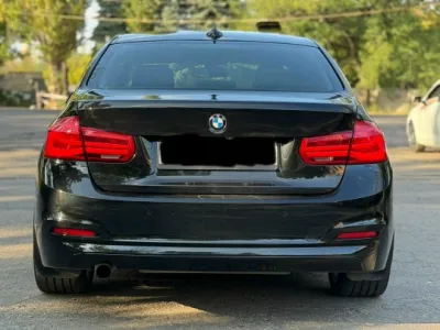 BMW F30 , 318