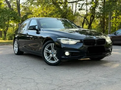 BMW F30 , 318