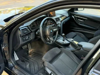 BMW F30 , 318