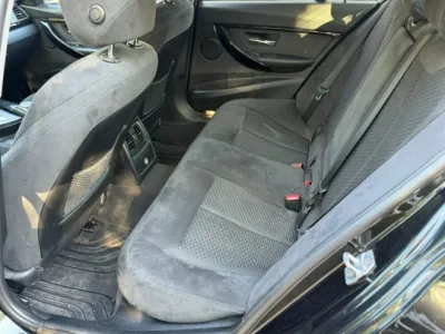 BMW F30 , 318