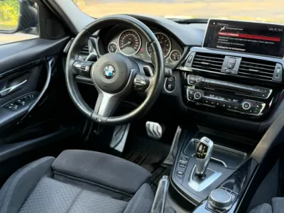 BMW F30 , 318