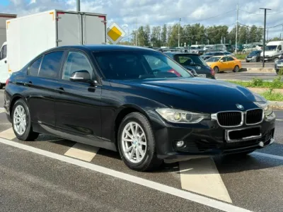 Продам BMW F30 2012 год