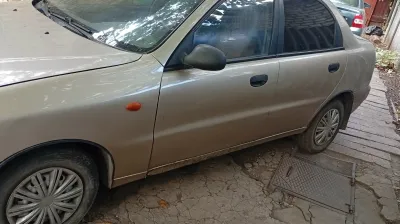 Продам Ланос 2008г, в мотор 1,5