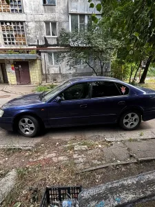 Продам Субару Легаси 2000г.в.